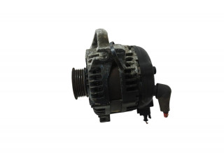 Генератор 25756440, 1042103261   Cadillac SRX      