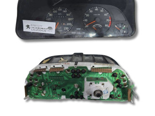 Панель приборов 87001277   Peugeot 306       