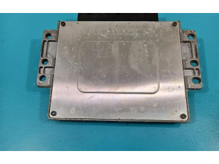 Pojistková skříňka Блок управления двигателем ECU 9650825580, IMPRK1368956   Citroen Berlingo 2004