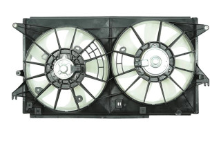 Вентилятор радиатора     15-LFDV-15-025B, LFDV15025B    Mazda 5 