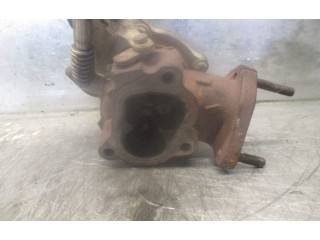  Турбина Fiat Punto (188)  5435970005   для двигателя 188A9000      