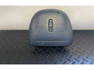 Подушка безопасности водителя 1AWW074O30077, 2017767D   Lincoln Town Car