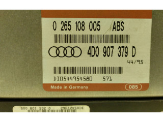   Pojistková skříňka 0265108005   Audi A4 S4 B5 8D 1998