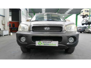 Вентилятор радиатора     9773026XXXX    Hyundai Santa Fe 2.4