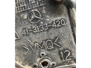 Zpětné zrcátko  Mercedes-Benz E W211 2006  413133420  