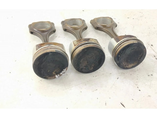  Поршень M 160.910 063079, 9D14001  Smart ForTwo II  