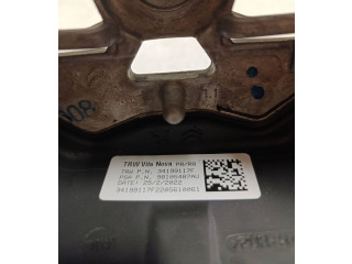Volant Peugeot 3008 II 2020 98105487AU, 34199117F  