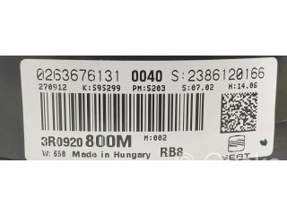 Панель приборов 3R0920800M, 0263676131   Seat Exeo (3R)       
