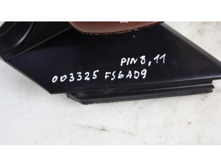 Zpětné zrcátko  Peugeot 3008 II 2020  21595006  