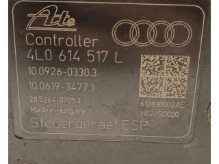 Jednotka ABS 4L0614517L   Audi Q7 4L 2012