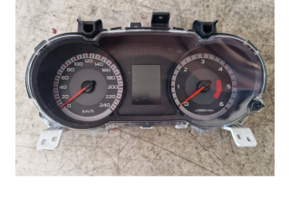 Přístrojová deska  Mitsubishi Outlander 2008 769166220H  
