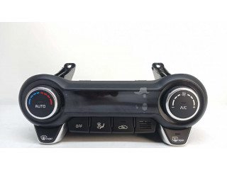 Блок управления климат-контролем 97250-H8XXX, 97250H8220   KIA Stonic