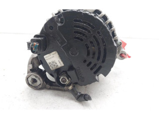 Генератор 046903015F   Audi A4 S4 B5 8D      