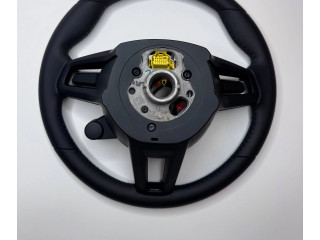 Руль Porsche Taycan 9J1  2019 -  года 9J1419091, 9J1419091BF      