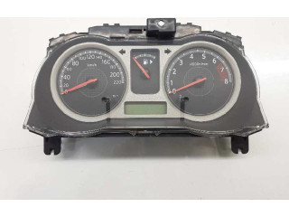 Přístrojová deska  Nissan Note (E11) 2007 6400454  