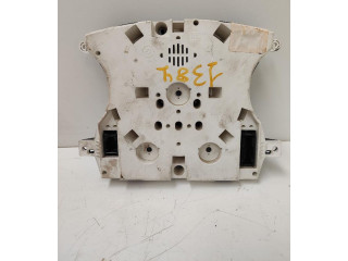 Přístrojová deska  Mini One - Cooper R50 - 53 2001 62116936283  