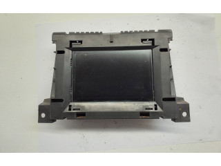 Дисплей    13275077, 28107803   Opel Astra H