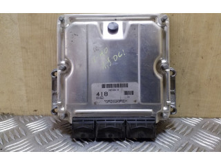 Řídící jednotka 0281011087, 8200233343   Volvo S40, V40 2001