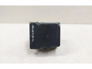 Блок АБС 0265234000, 8200038709   Renault  Scenic II -  Grand scenic II  2006 - 2009 года