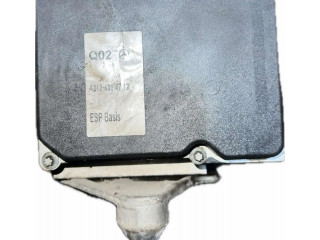 Jednotka ABS 0265236359, A21243414712   Mrcedes-Benz E C207 W207 2010