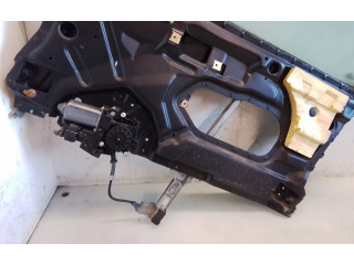 Передний комплект электрического механизма для подъема окна 4A0837842   Audi A6 S6 C4 4A   