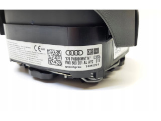 Подушка безопасности в сиденье    Audi A4 S4 B9 8W
