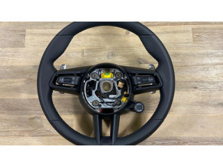 Руль Porsche 911 992  2019- года 992419798C      