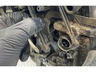 Поршень Всасывающий коллектор 272.921 A2721402201, 0526500224  Mercedes-Benz C W204  