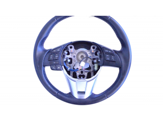 Volant Mazda 3 II 2015   