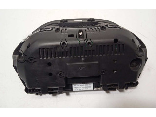 Přístrojová deska  BMW 1 E82 E88 2012 62109287455  