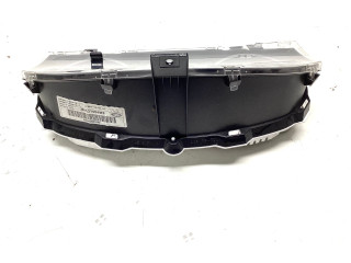 Přístrojová deska  Land Rover Freelander 2 - LR2 2012 BH5214C226EB, BH5214C026AF  