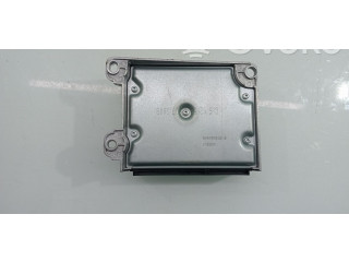 Блок подушек безопасности 610901600   Renault Laguna III