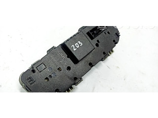 Блок управления климат-контролем A2098300085, 9140010494   Mercedes-Benz C W203