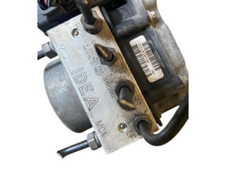 Блок АБС 51772682, 0265231740   Fiat  Idea   -  года