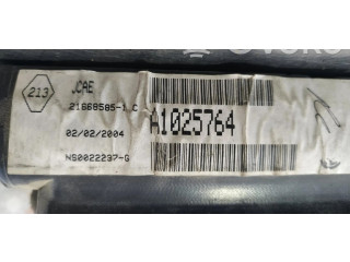 Дисплей    21668585-1   Renault Espace IV
