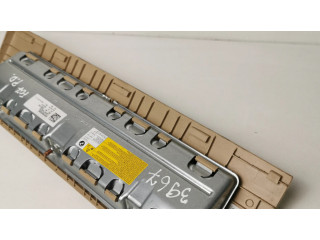 Подушка безопасности для колен KV918829305, 918829305   BMW 5 GT F07