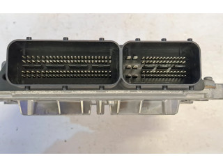 Блок управления двигателя     30729826, 0281012103    Volvo XC90 