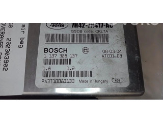 Блок подушек безопасности NNW512000   Land Rover Range Rover Sport L320
