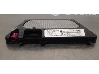 Модуль беспроводной зарядки 5NA980611    Ford Mustang VI
