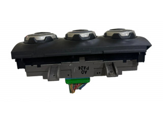 Блок управления климат-контролем D026Z   Honda CR-V