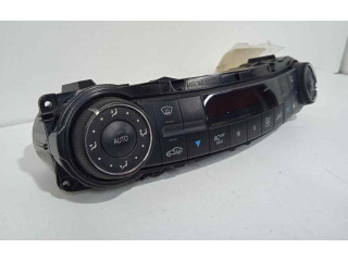 Блок управления климат-контролем 2118300685   Mercedes-Benz E W211