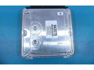 Блок управления двигателем Блок управления 03L906022S, IMPRK943070   Volkswagen Scirocco
