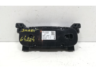 Блок управления климат-контролем A4539050600   Smart ForFour I