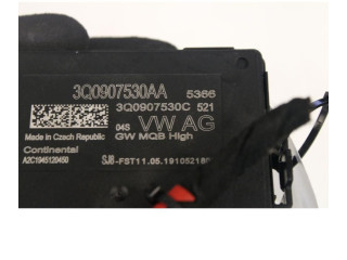 Блок управления ASC 3Q0907530AA   Audi A1