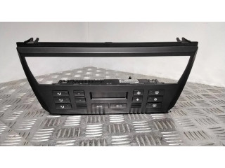 Блок управления климат-контролем 5HB00877713, 00837   BMW X3 E83