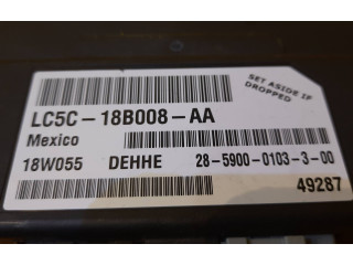 Блок комфорта LC5C18B008AA, LC5C18B008AA   Lincoln Aviator II   