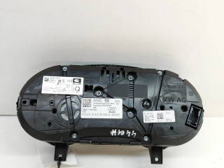 Панель приборов 8V0920950, A2C12961100   Audi A3 S3 8V       