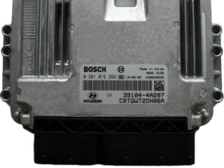 Řídící jednotka 0281015569, 0281015569   Opel Antara 2006