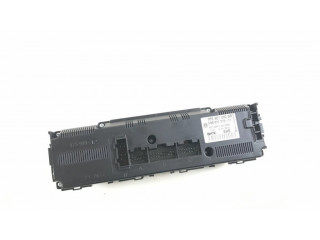 Блок управления климат-контролем 7P6907040BR   Volkswagen Touareg II