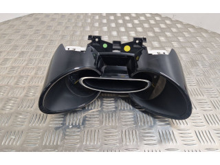 Přístrojová deska  Renault Clio IV 2014 248108978R, PPRF10849AH  